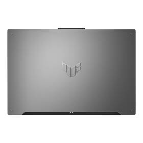 Notebook Asus TUF Gaming A17 (FA707RM-HX038W) šedý

 obrázek produktu 8 z 12