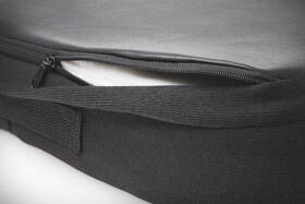 Sedák KENSINGTON Ergonomic Memory Foam 

 obrázek produktu 3 z 5