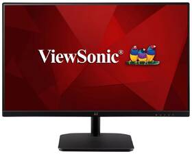 Monitor ViewSonic VA2432-H černý

 obrázek produktu 3 z 7