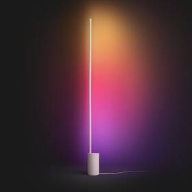 Stojací lampa Philips Gradient Signe bílá

 obrázek produktu 8 z 8
