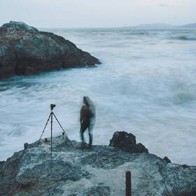 Stativ Peak Design Travel tripod carbon

 obrázek produktu 20 z 22