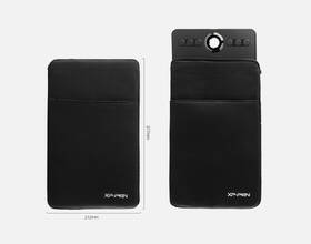 Pouzdro XPPen pro 12" tablety nebo menší černé

 obrázek produktu 7 z 7