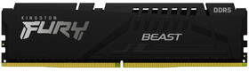 Operační paměť Kingston 16GB DDR5 5200MHz CL40 

 obrázek produktu 1 z 4