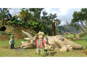 Hra Warner Bros Nintendo SWITCH Lego Jurassic World Ver2 (Code in a box) 

 obrázek produktu 2 z 4