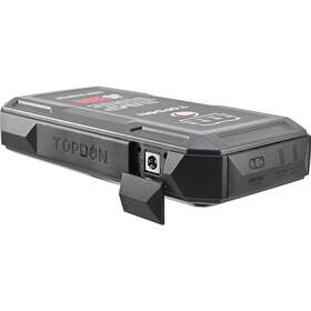 Startovací box Topdon Car Jump Starter JumpSurge 1200, 10000 mAh černé

 obrázek produktu 9 z 14