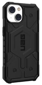 Kryt na mobil UAG Pathfinder MagSafe na Apple iPhone 14 černý

 obrázek produktu 2 z 10