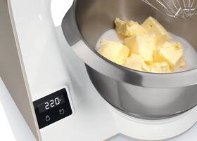 Kuchyňský robot Bosch MUM5XW13 

