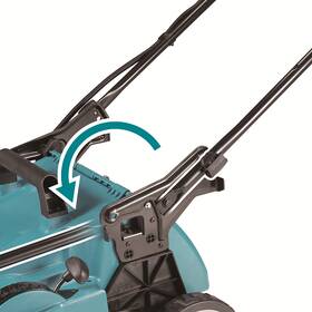 Sekačka Makita DLM539Z 530mm Li-ion LXT 2x18V (bez baterie) 

 obrázek produktu 7 z 11