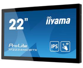 Monitor IIYAMA ProLite TF2234MC-B7X černý

 obrázek produktu 2 z 10