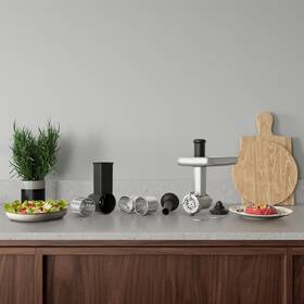 Kuchyňský robot Electrolux E5KM1-6GBP 

 obrázek produktu 11 z 14