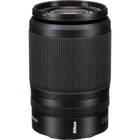 Objektiv Nikon Z 50-250 mm f/4.5-6.3 DX černý

 obrázek produktu 3 z 7