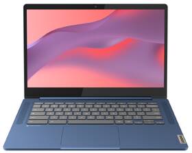 Notebook Lenovo IdeaPad Slim 3 Chrome 14M868 modrá barva
