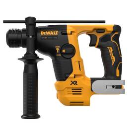 Kladivo Dewalt DCH072N (bez baterie) 

 obrázek produktu 1 z 3