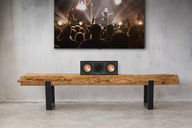 Reproduktor Klipsch Reference R-50C (1 ks) černý

 obrázek produktu 5 z 7
