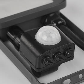 Reflektor EMOS INOVO 50W 5500LM PIR IP65 NW černý

 obrázek produktu 7 z 11