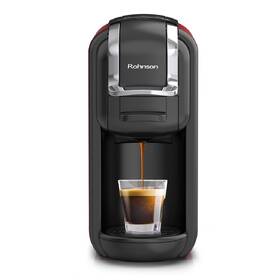 Kapslový kávovar Rohnson R-98043 červený

 obrázek produktu 1 z 7