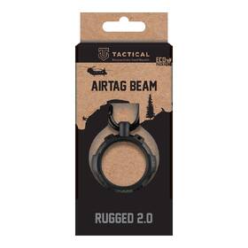 Pouzdro Tactical Airtag Beam Rugged 2.0 černé

 obrázek produktu 1 z 1