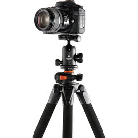 Stativ Vanguard Alta Pro 263AB 100 černý

 obrázek produktu 3 z 8