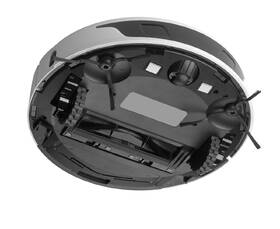 Robotický vysavač Concept VR3450 Perfect Clean Laser 3D, 2 v 1 bílý

 obrázek produktu 8 z 26