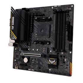 Základní deska Asus A520M-PLUS II 

 obrázek produktu 3 z 8