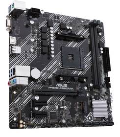 Základní deska Asus A520M-K 

 obrázek produktu 2 z 5