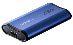 SSD externí ADATA SE880 4000GB modrý

 obrázek produktu 1 z 5