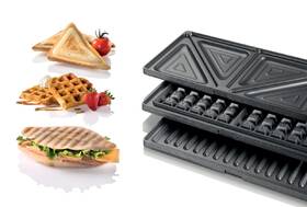 Sendvičovač Gorenje SM703GCB černý

 obrázek produktu 5 z 15