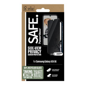 Tvrzené sklo PanzerGlass Privacy na Samsung Galaxy A26 5G 

 obrázek produktu 3 z 4