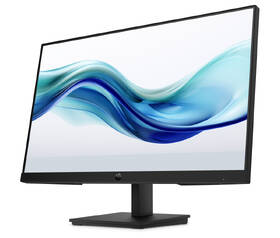 Monitor HP 324pf černá barva
