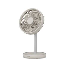 Ventilátor Duux DXCF92 Rize Flex, greige šedý

 obrázek produktu 1 z 10
