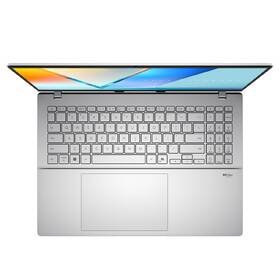 Notebook Asus Vivobook S16 stříbrný

 obrázek produktu 6 z 12