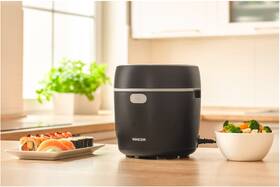 Rýžovar Sencor SRM 0671BK Low Carb 

 obrázek produktu 7 z 15