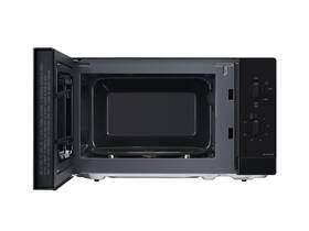 Mikrovlnná trouba Panasonic NN-SM22QBEPG černá

 obrázek produktu 1 z 9
