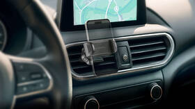Držák na mobil GoGEN MCH03 černý

 obrázek produktu 2 z 2