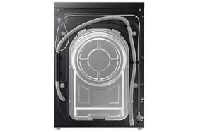Set výrobků Samsung WW11DB8B95GBU4 + DV90DB8845GBU4 černá barva

