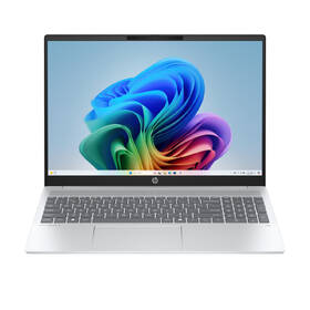 Notebook HP OmniBook 5 NG AI 16-ag1003nc + Game Pass předplatné na 3 měsíce stříbrný

 obrázek produktu 2 z 8