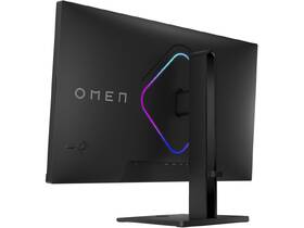 Monitor HP Omen 27qs černý

 obrázek produktu 5 z 7
