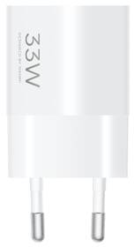 Nabíječka do sítě Xiaomi Nano 33W, 1xUSB-C bílá

 obrázek produktu 2 z 2