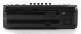 Radiomagnetofon s DAB+ Soundmaster SRR80TI šedý

 obrázek produktu 3 z 5