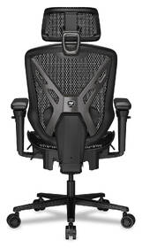 Herní židle Cougar Speeder černá

 obrázek produktu 4 z 19