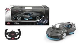 RC auto Rastar Bugatti Divo 

 obrázek produktu 1 z 5