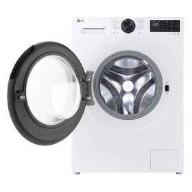 Pračka LG F4X5009TLB bílá

 obrázek produktu 6 z 15