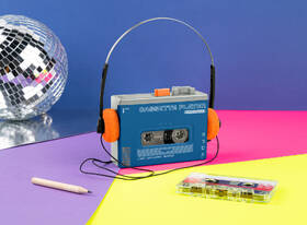Walkman Bigben BTTAPEBL bílý/modrý

 obrázek produktu 5 z 9