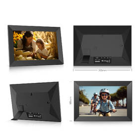 Elektronický fotorámeček Kodak CF102P černý

 obrázek produktu 2 z 6