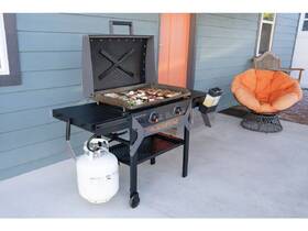 Gril zahradní plynový Blackstone 28" Griddle BS-2311 

 obrázek produktu 4 z 8