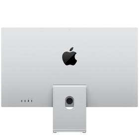 Monitor Apple Studio Display - standardní sklo - stojan s nastavitelným náklonem a výškou 

 obrázek produktu 2 z 9