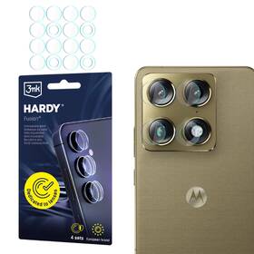 Ochranné sklo čočky fotoaparátu 3mk HARDY Fusion Lens Protection na Motorola Signature 

 obrázek produktu 1 z 1