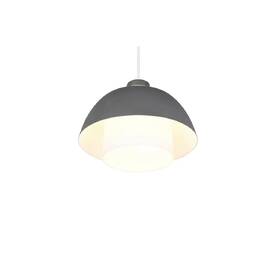 Stropní svítidlo Reality R36501942 TILOS antracitové

 obrázek produktu 2 z 4