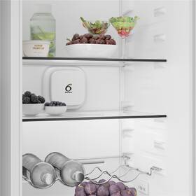 Chladnička s mrazničkou Whirlpool WHK2 5294 B6E bílá

 obrázek produktu 5 z 17