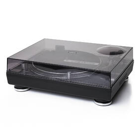 Kryt pro gramofon Reloop RP-7000/8000 průhledný

 obrázek produktu 1 z 1
